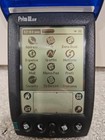 Palm Iiixe Handheld Organizer Pda 3xe Lcd Digital Vintage Tech Clean Tested  