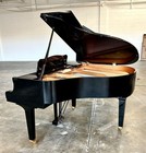 Yamaha Ga1 Baby Grand Piano 4 11  Polished Ebony