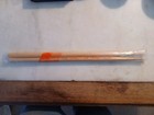 Ludwig 5aon Oak Nylon Tip Drumsticks Made In Japan 16  Vintage Pair Light Wear