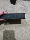 Motu Avb Switch With Power Supply