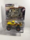 2018 Greenlight 1 64 Scale Kings Of Crunch     1972 Chevrolet K-10 Monster Truck 