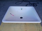 Kohler Iron Plains 19  Drop-in Or Undermount Enameled Cast Iron Bathroom Sink