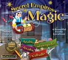 Secret Empires Of Magic - Find Seek Hidden Objects Pc Software Game Sealed New