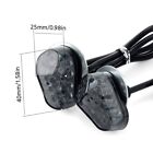 For Yamaha Yzf R7 2021-2024 2022 Flush Mount Led Turn Signals Indicator Light