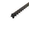 New Bosch Hcfc5024 Speed Xtreme Rotary Hammer Drill Bit 5 8in  X 24in  X 29in 