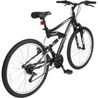 Weize Mountain Bike 26 27 5  Cycling Mtb Bicycle 18 Speed Full Suspension Bikes
