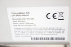 Chemometec A s Nucleocounter Nc-200 Automated Cell Counter 120v  3320342109 