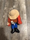 Vintage Yosemite Sam Plush 9   1993 Looney Tunes