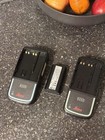 Gkl311 Battery Charger For Geb211 Geb212 Geb221 Geb222 Geb241 Geb242 Battery