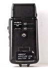 Minolta Flash Meter Iv     Ambient   Flash     Fully Working   Case - Made In Japan