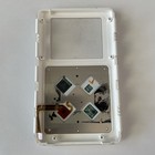 Front Panel Housing Clickwheel For Apple Ipod Classic 4th Generation 20gb 40gb