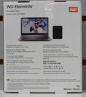 Western Digital Wd Elements 2tb Usb 3 0 Portable External Hard Drive - Blac