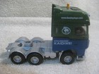 Ldiecast Semi Truck Tractor  no Trailer  No Box O-s -o27 Gauge 1 48