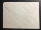 1965 Nukualofa Tonga Toga Cover To London England Via Mv Matua