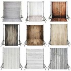 Retro Vinyl Wall Photo Studio Background Photography Backdrop Props Festival Hsl