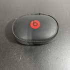 Beats By Dr  Dre Powerbeats 2 Wireless Bluetooth Headphones White Red With Case