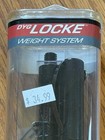 Dyg Locke Weigh System Lacrosse Training Aid - Brand New