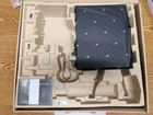 Sennheiser Ew-dx Em 2 Two-channel Digital Rackmount Receiver Q1-9  470 To 550 Mh