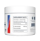 Latest Date Renue By Science Pure Powder 100 Gram Jar Nicotinamide