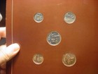 Coin Set All Nations Bahrain  104226