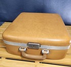 1955 Smith Corona Silent Super 5t Elite Typewriter Seafoam Green Tested W  Case