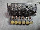 Schaller Licensed By Floyd Rose Germany Gibson Branded Tremolo Black