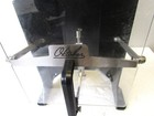 Oktober Benchmk  Drill-powered Can Seamer