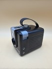 Vintage 1950s Kodak Brownie Hawkeye Flash Model Camera Bakelite