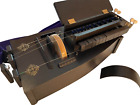 Black Hurdy Gurdy