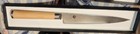 Shun Classic Blonde 6-inch Utility Knife  Dm0701w