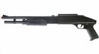 250 Fps D o a  Spring Power Pump Action Tactical Shotgun Airsoft Gun Rifle   Bbs