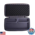 Xanad Hard Case For Numark Dj2go2 Touch Or Numark Dj2go2 Pocket Dj Controller
