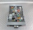 2010-2013 Chevy Silverado 1500 Pickup Engine Fuse Box With Warranty