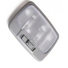 Car Center Room Lamp Assy Gray Plastic 928503e500cy For Kia Sorento 2006-2009