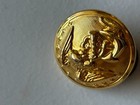 18 Us Marine Corps Usmc Dress Blue Uniform Gold brass Buttons