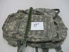 Bug Out Gear Digital Camo Assault Pack Backpack Molle Hiking Camping Tactical