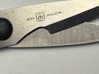 Wusthof Come-apart Pull Kitchen Shears   Black Herbs Poultry Scissors Nob