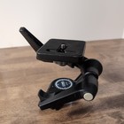 Manfrotto  bogen  3028 3-way Pan Tilt Tripod Head  made In Italy  