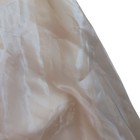 Aspeed Vintage Two Piece Sheer Chiffon Formalwear Shimmery Irridescent Fairy Set