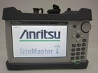 Anritsu S331l  Cable   Antenna Analyzer Site Master  W test Cable calibrated
