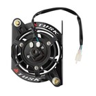 Tusk Digital Radiator Fan Kit Fits Ktm Husqvarna Gas Gas 1919450001