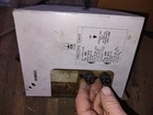 Seeburg Arcade Jukebox Pricing Unit   6045