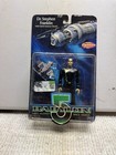 Babylon 5 Dr Stephen Franklin With Earth Science Vessle 1997 Figure - New In Box