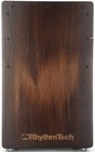 Rhythm Tech Street Cajon - Rich Rustic Burst