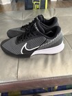 Nike Zoom Vapor Pro 2 Men s Size 10 Tennis Pickleball  Shoes-black White