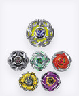 Presale Beyblade X Bx-50 Random Booster Vol 11 Complete Set  all 6 Types  Jul 11