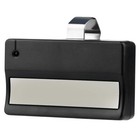 Replacement For Liftmaster 61lm 1-button Remote Garage Door Opener 8 9 Dip