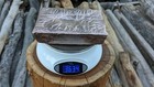 999 9  Fine Copper Bar 3634g