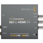 Blackmagic Design Convmbsh4k6g Video Converter 4096 X 2160 Pixels