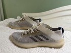 Men   s Adidas Pureboost Trainer Boost Cross Training Shoes Sneakers Gray Db3390